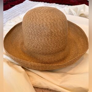 Vintage Laura Ashley Sun Hat